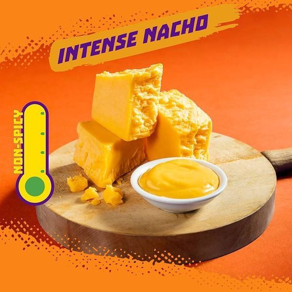 Takis Intense Nacho 8541-2 фото