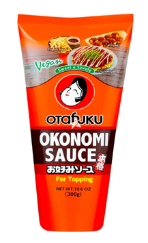 Okonomi соус 7665 фото