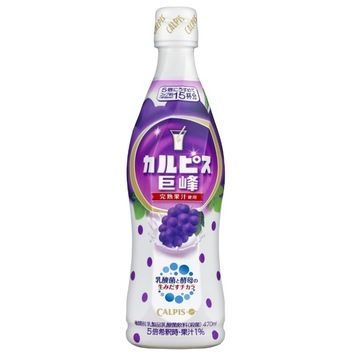 Calpis Grape 888088 фото