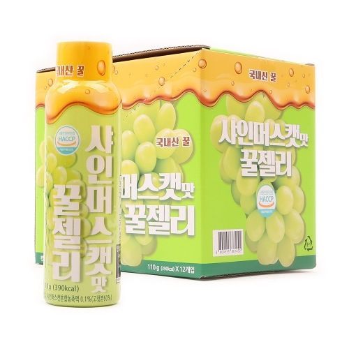 Honey Jelly Drink (TikTok trend) 989 фото