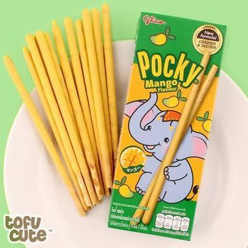 Pocky Mango  3221 фото