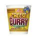 Cup Noodle Cheese Curry рамен 9976 фото 3