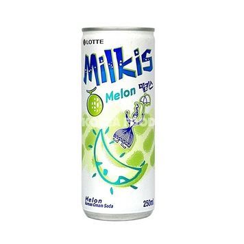 Milkis Диня 1053 фото