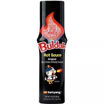 соус Buldak Original 1360-33 фото
